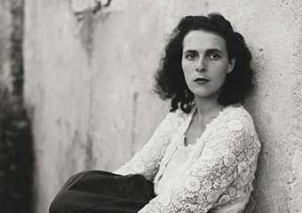 Leonora Carrington