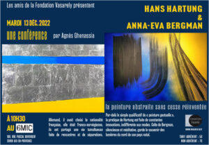 Hans Hartung & Anna-Eva Bergman