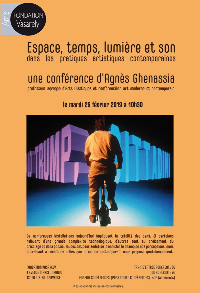 affiche