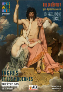 Ingres et les modernes