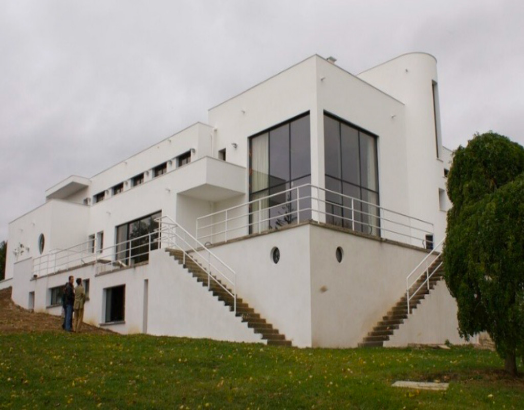 Villa Paul Poiret Villa Paul Poiret