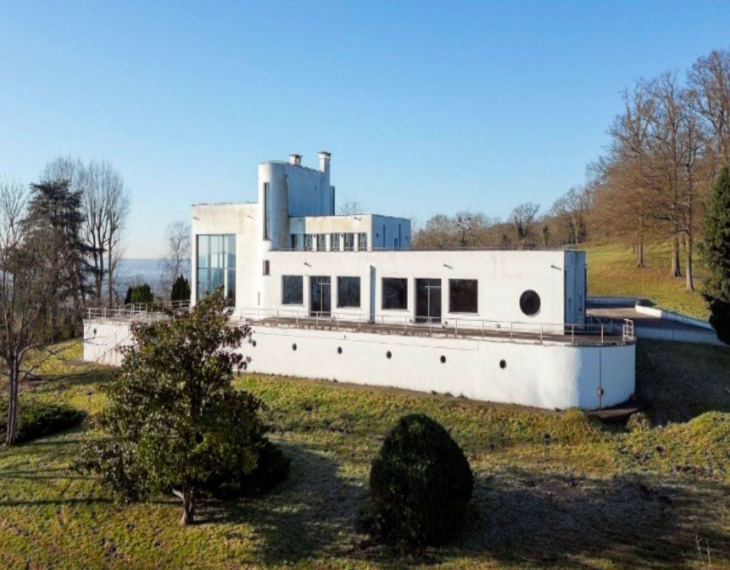 Villa Paul Poiret Villa Paul Poiret